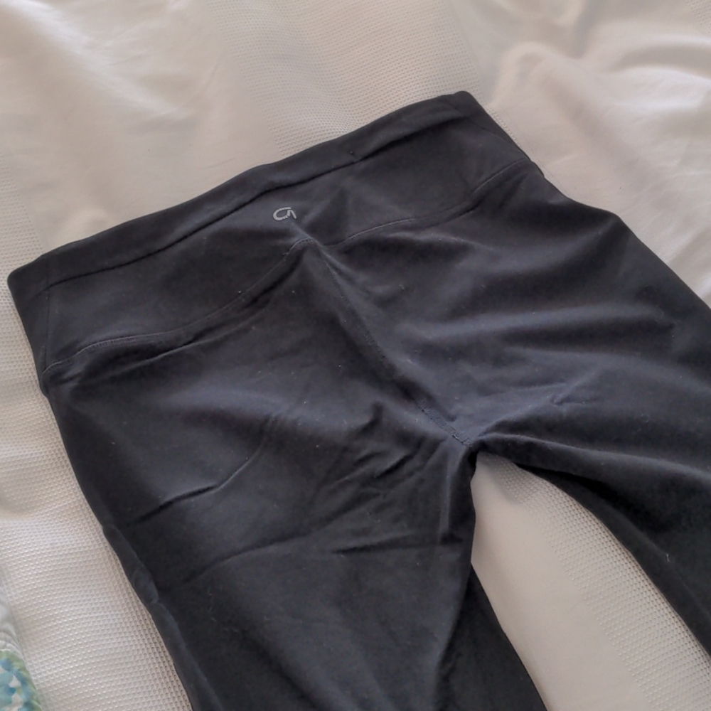 Gap Body Yoga Pants Gem